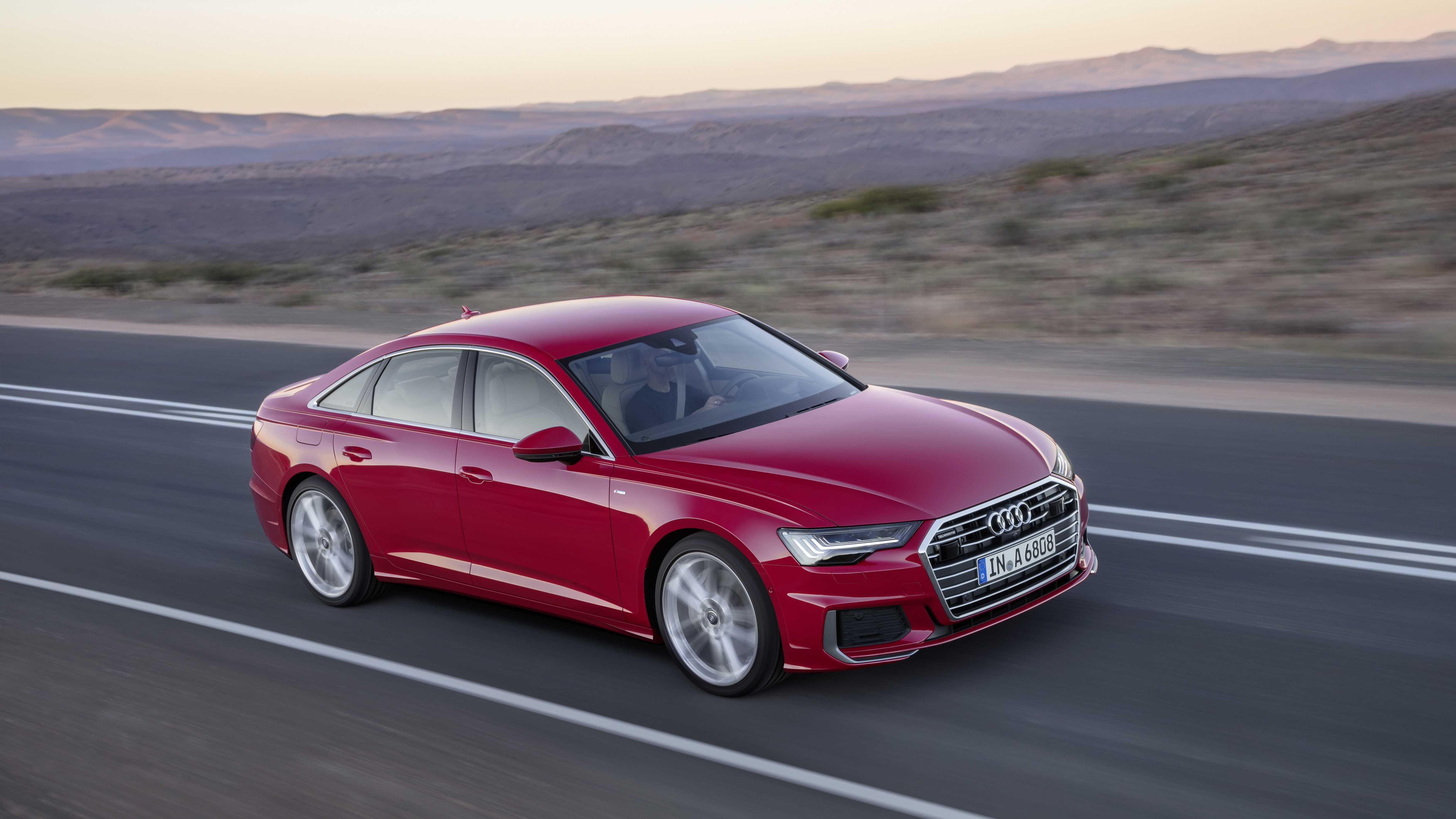Reprogrammation Audi A6 55 TFSI (3.0T) 340