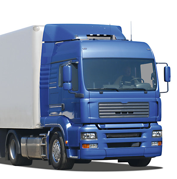 Reprogrammation MAN TGA32  ( 1e generatie ) 400