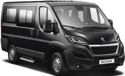 Reprogrammation Peugeot Boxer 3.0 HDi 180
