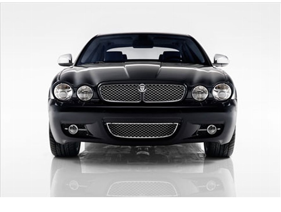 Reprogrammation Jaguar XJ 3.0D  275