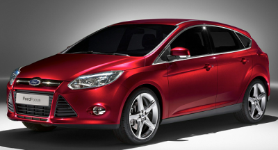 Reprogrammation Ford Mondeo 1.6 TDCi 115
