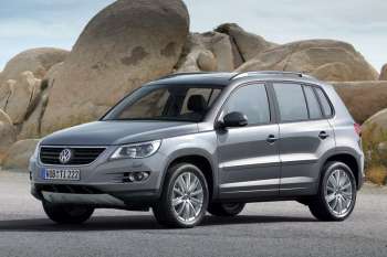 Reprogrammation Volkswagen Tiguan 2.0 TFSI 200