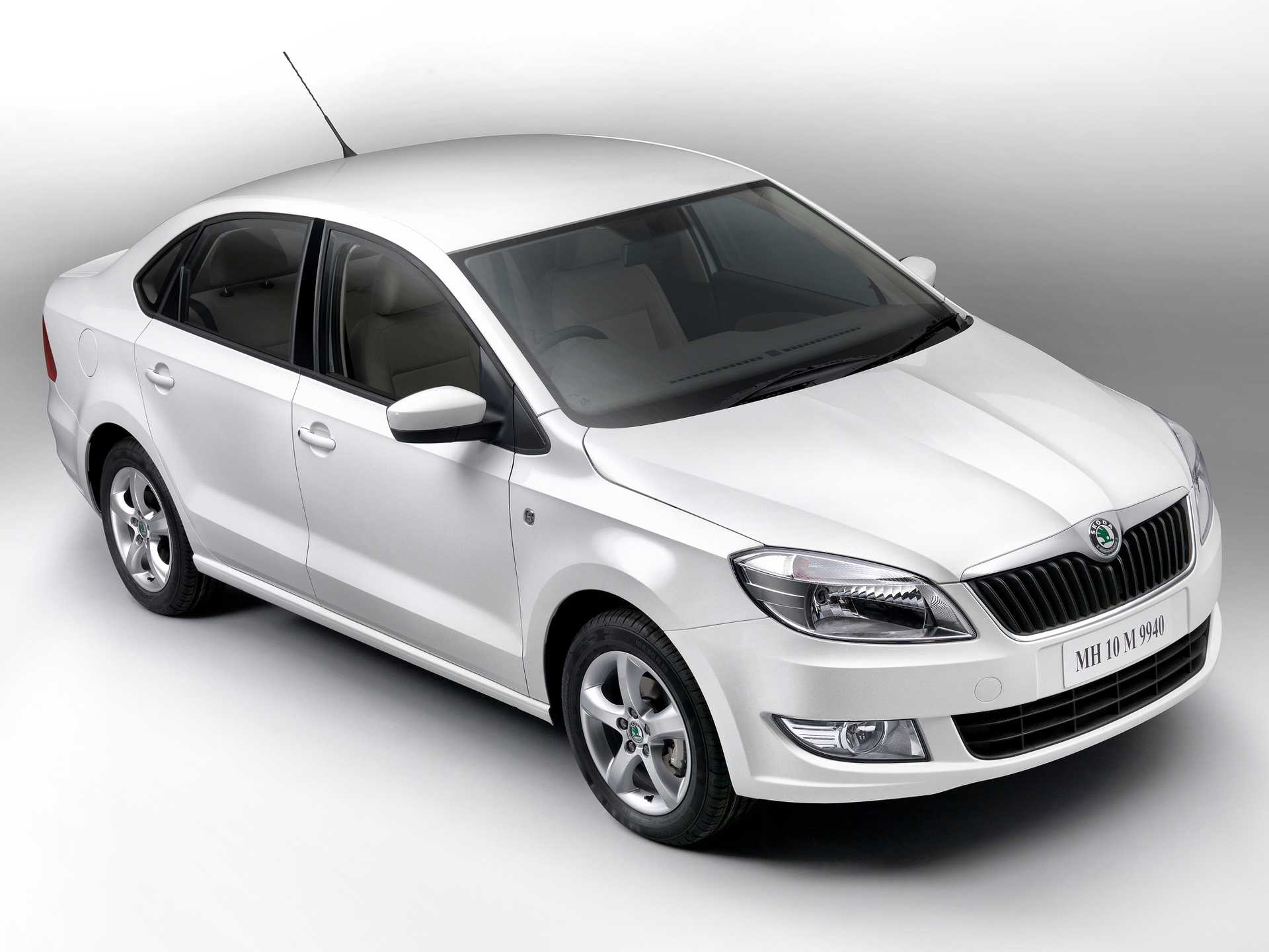 Reprogrammation Skoda Rapid 1.5 TDI 105