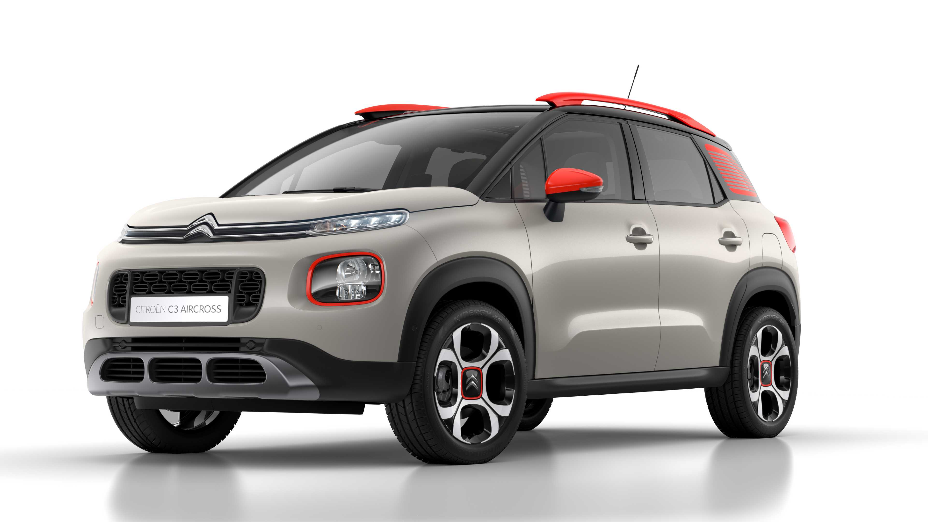 Reprogrammation Citroën C3 Aircross 1.5 BlueHDI 110