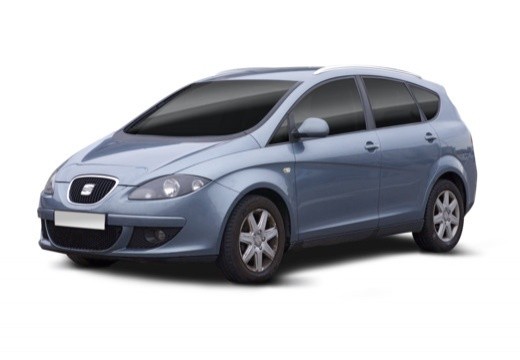 Reprogrammation Seat Altea / XL 2.0 TFSI - FR 200