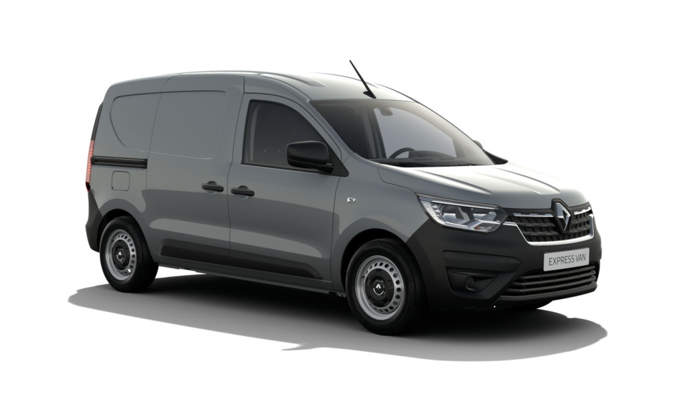 Reprogrammation Renault Express Van 1.3 TCE 100