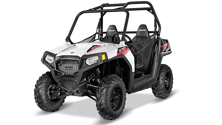 Reprogrammation Polaris Ranger / RZR / XP RZR 570  45