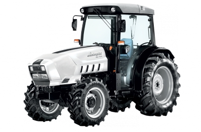 High Quality Tuning Files Lamborghini Tractor RS 70 3.0 68hp