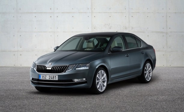 Reprogrammation Skoda Octavia 1.6 TDI CR 105