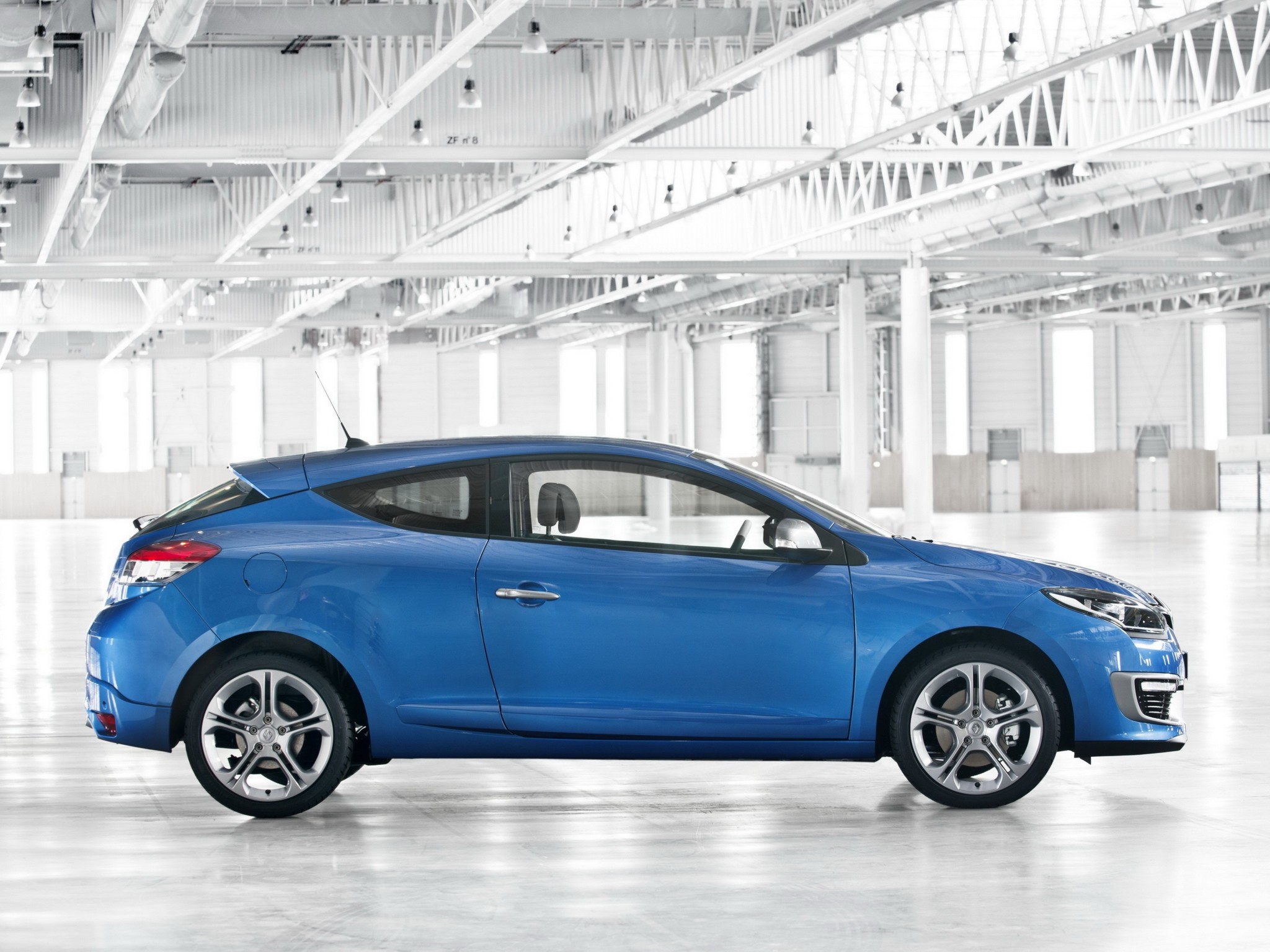 Reprogrammation Renault Megane GT 2.0 TCE 190