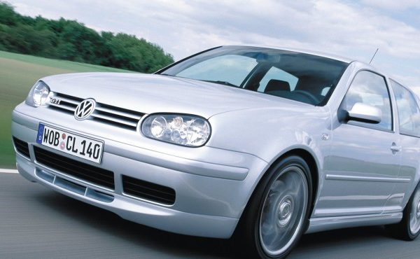 Reprogrammation Volkswagen Golf 2.3 VR5 GTI 170