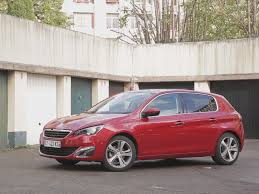 Reprogrammation Peugeot 308 1.6 THP 125