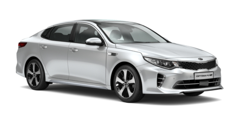Reprogrammation Kia Optima 1.7 CRDi 136