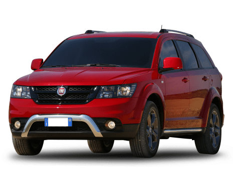Reprogrammation Fiat Freemont 3.6 V6  280