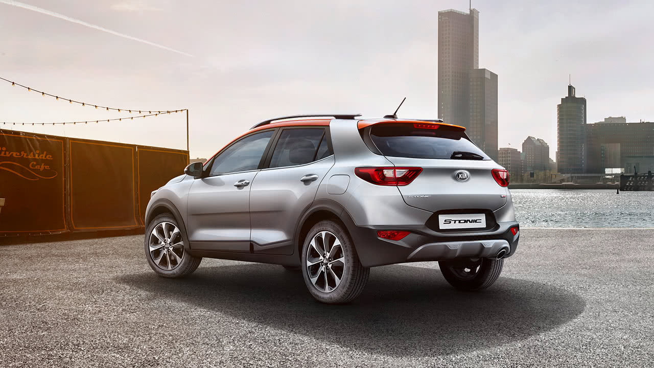 Reprogrammation Kia Stonic 1.6 CRDI 115