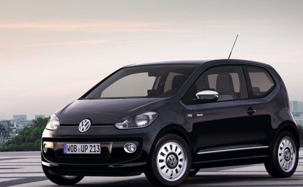 Reprogrammation Volkswagen Up 1.0i  60