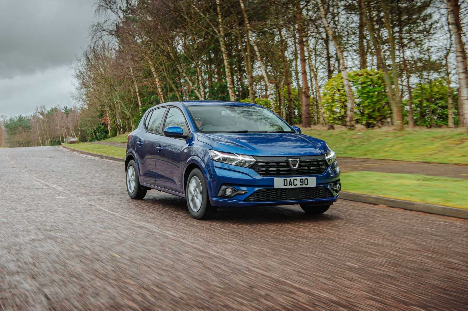 Reprogrammation Dacia Sandero 1.0 TCe ECO-G 100