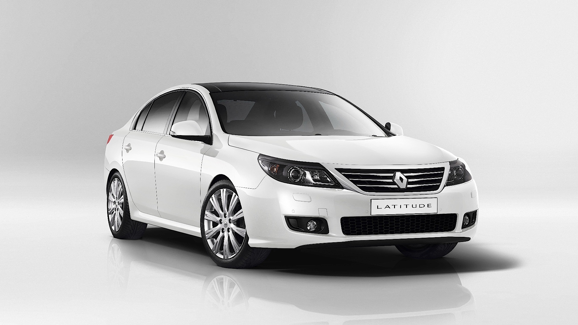 Reprogrammation Renault Latitude 2.0 Turbo 170