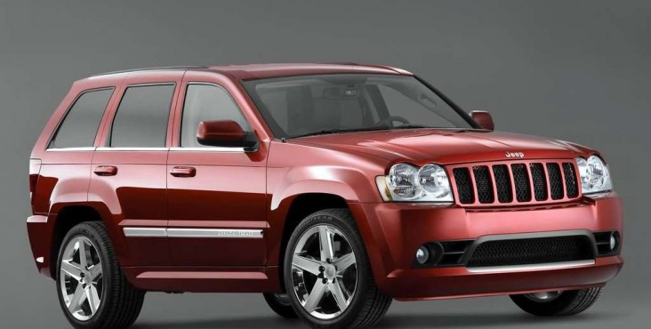 Reprogrammation Jeep Grand Cherokee 3.0 CRD 211
