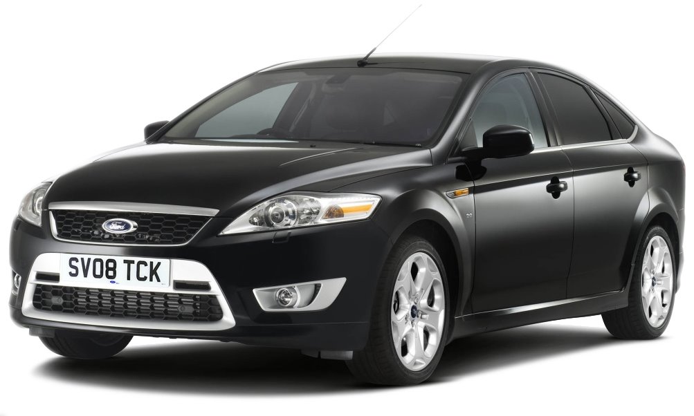 Reprogrammation Ford Mondeo 2.0 TDCi 175