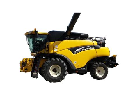 Reprogrammation New Holland Tractor 900 series 980 10.3L 428