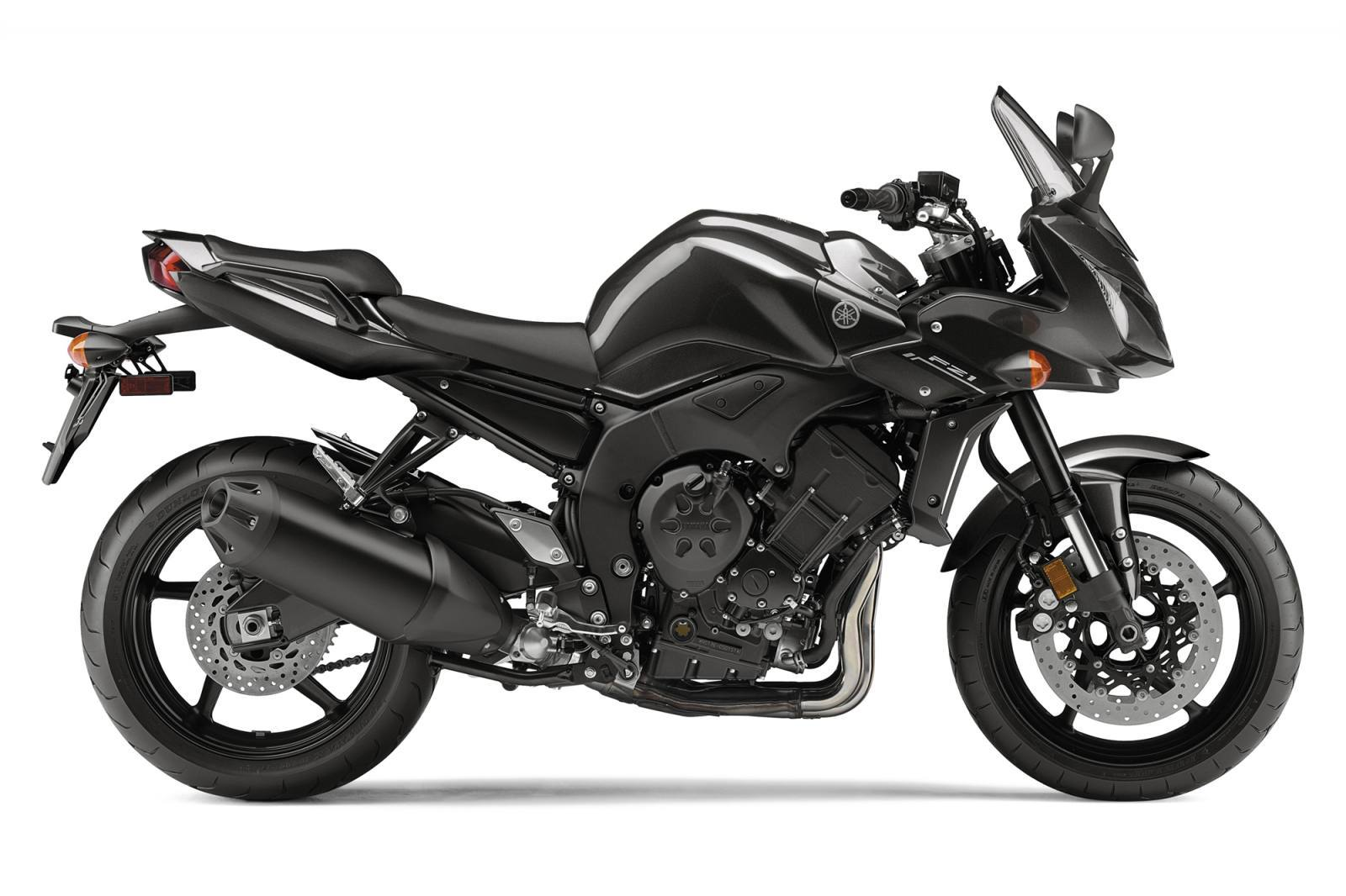 Reprogramiranje vozila Yamaha FZ1 FZS10D  152