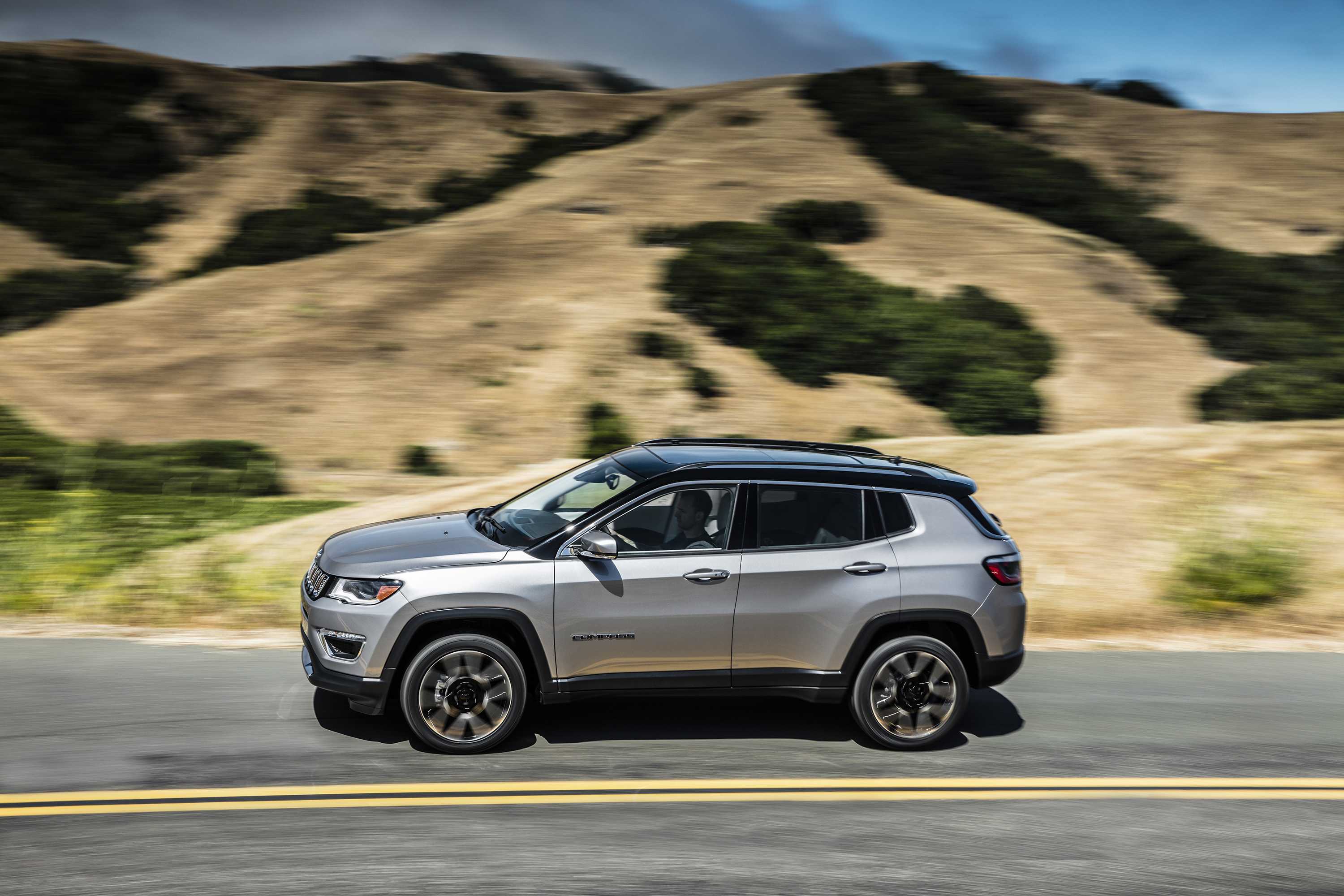 Reprogrammation Jeep Compass 1.3 GSE T4 150