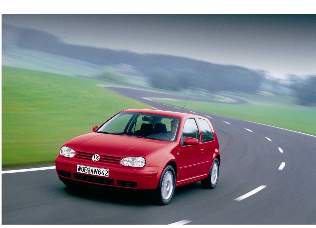 Reprogrammation Volkswagen Golf 1.9 TDI 100