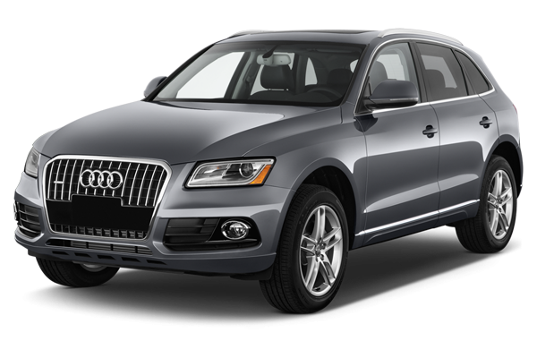 高品质的调音过滤器 Audi Q5 2.0 TDI CR 177hp