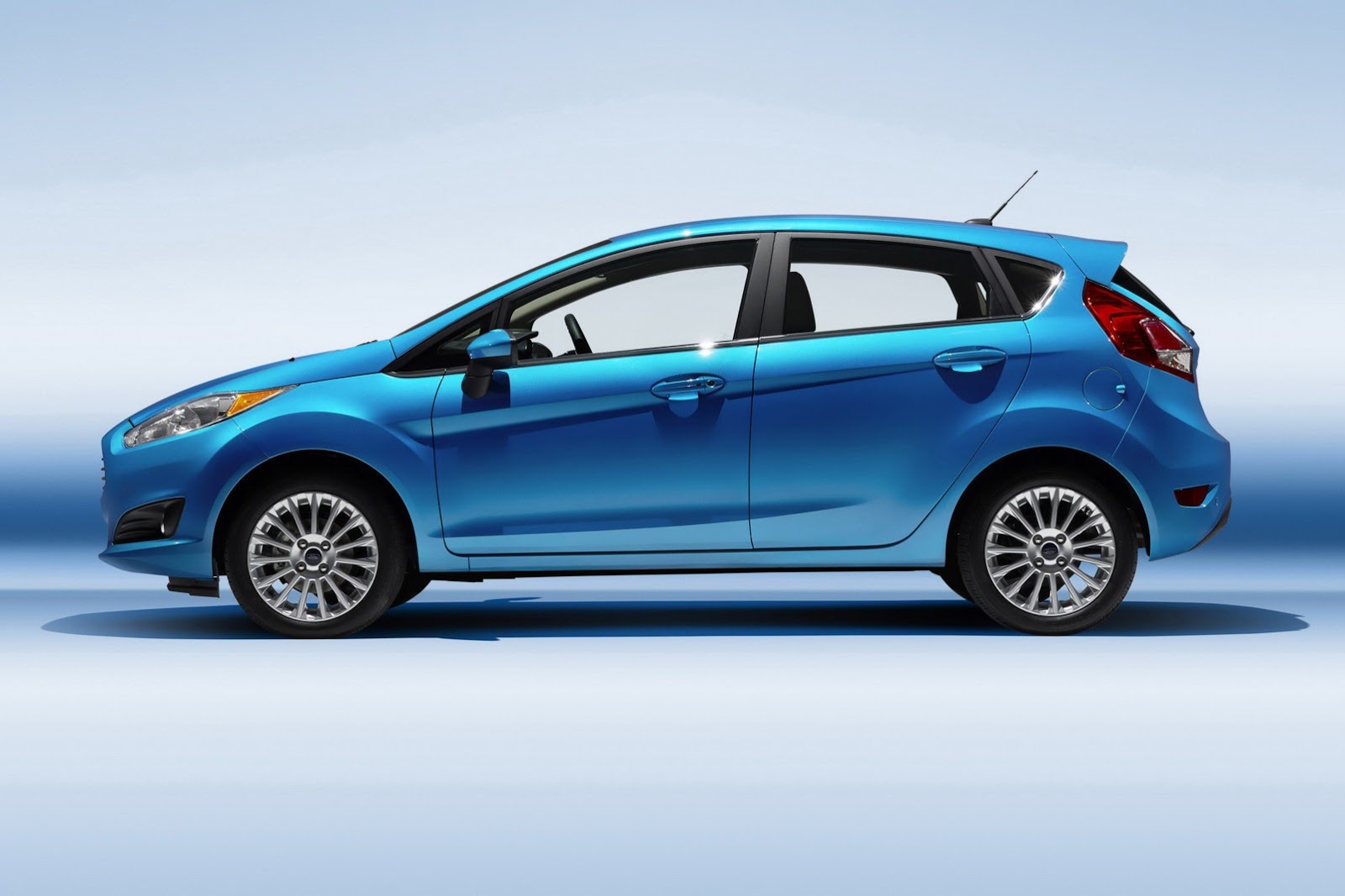 Reprogrammation Ford Fiesta 1.0 EcoBoost 125