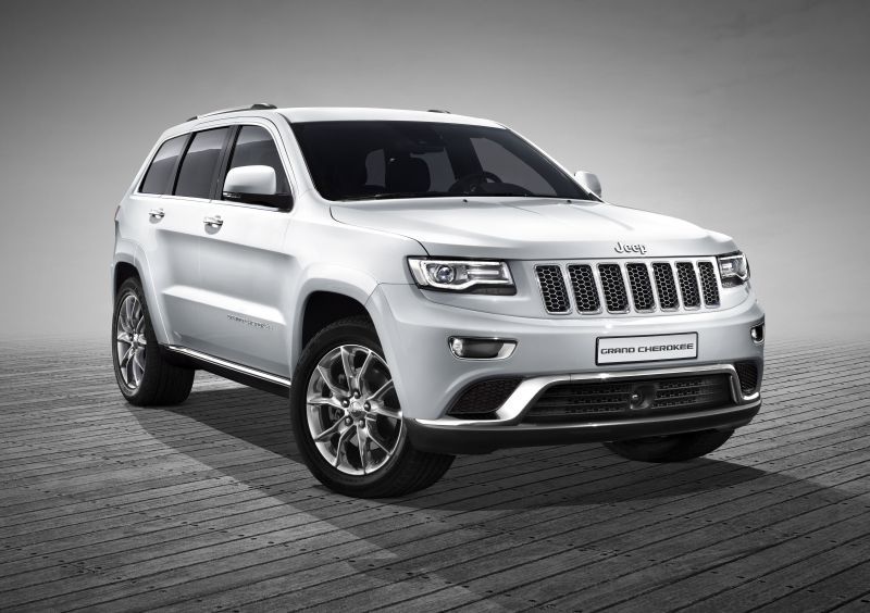 Reprogrammation Jeep Grand Cherokee 3.0 CRD 190