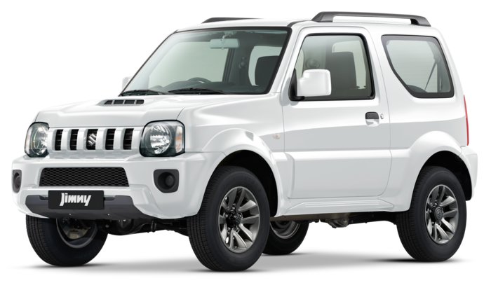 Reprogrammation Suzuki Jimny 1.5 D  65
