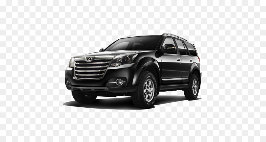 Reprogrammation Haval H3 2.8 TC  116