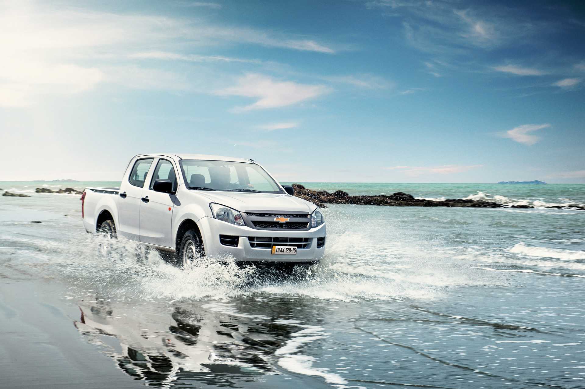 Reprogrammation Chevrolet D-Max 2.5 CRDi 130