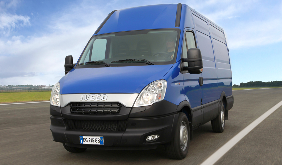 Reprogrammation Iveco Daily 3.0 CR euro5 170