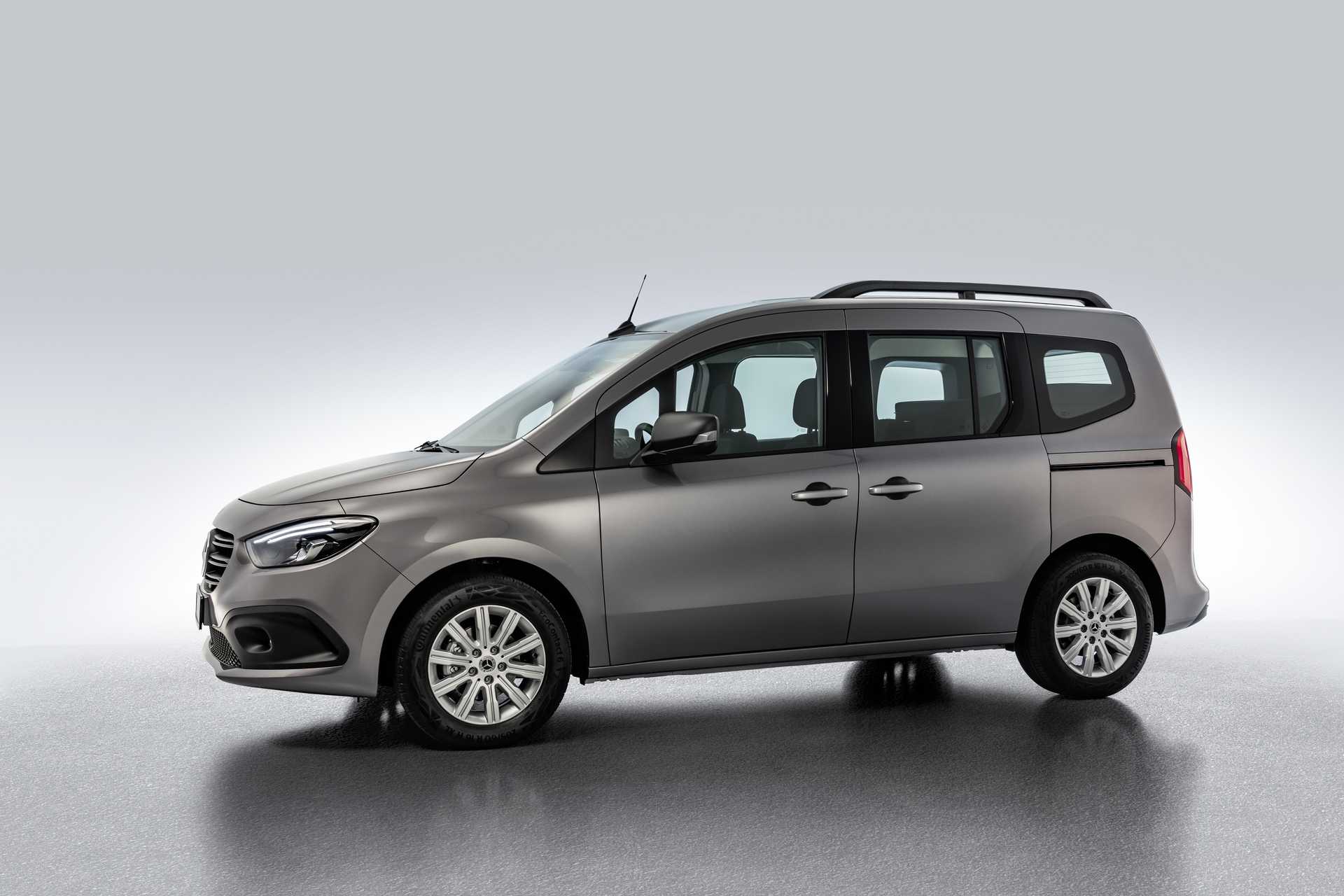 Reprogrammation Mercedes-Benz Citan 108 (1.5d) CDI 75