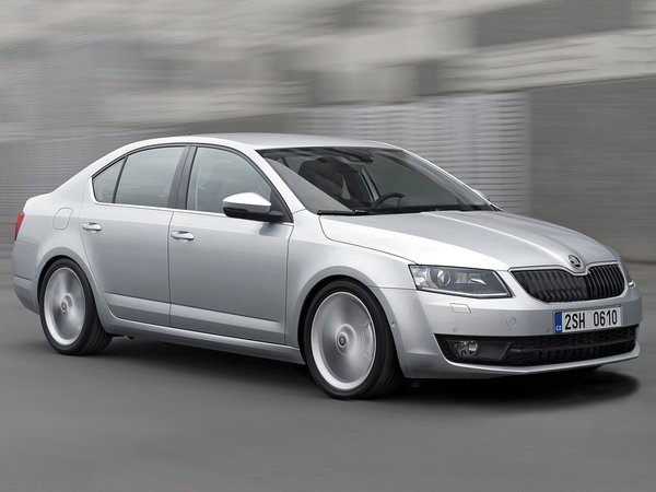 Reprogrammation Skoda Octavia 1.4i 16v  75