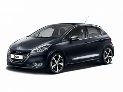 Reprogrammation Peugeot 208 1.4 VTi 95