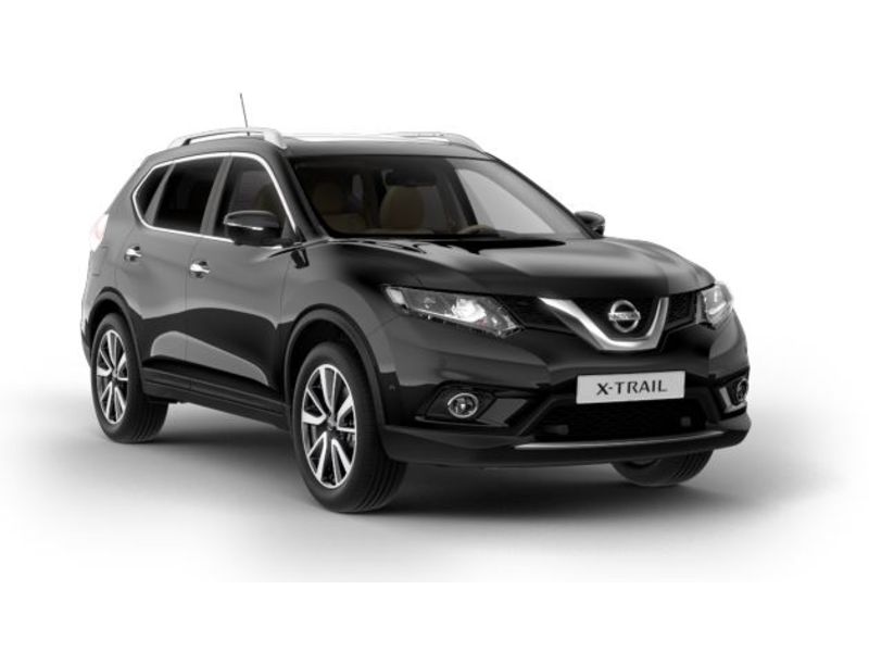 Reprogrammation Nissan X-Trail 1.7 BlueDCI 150