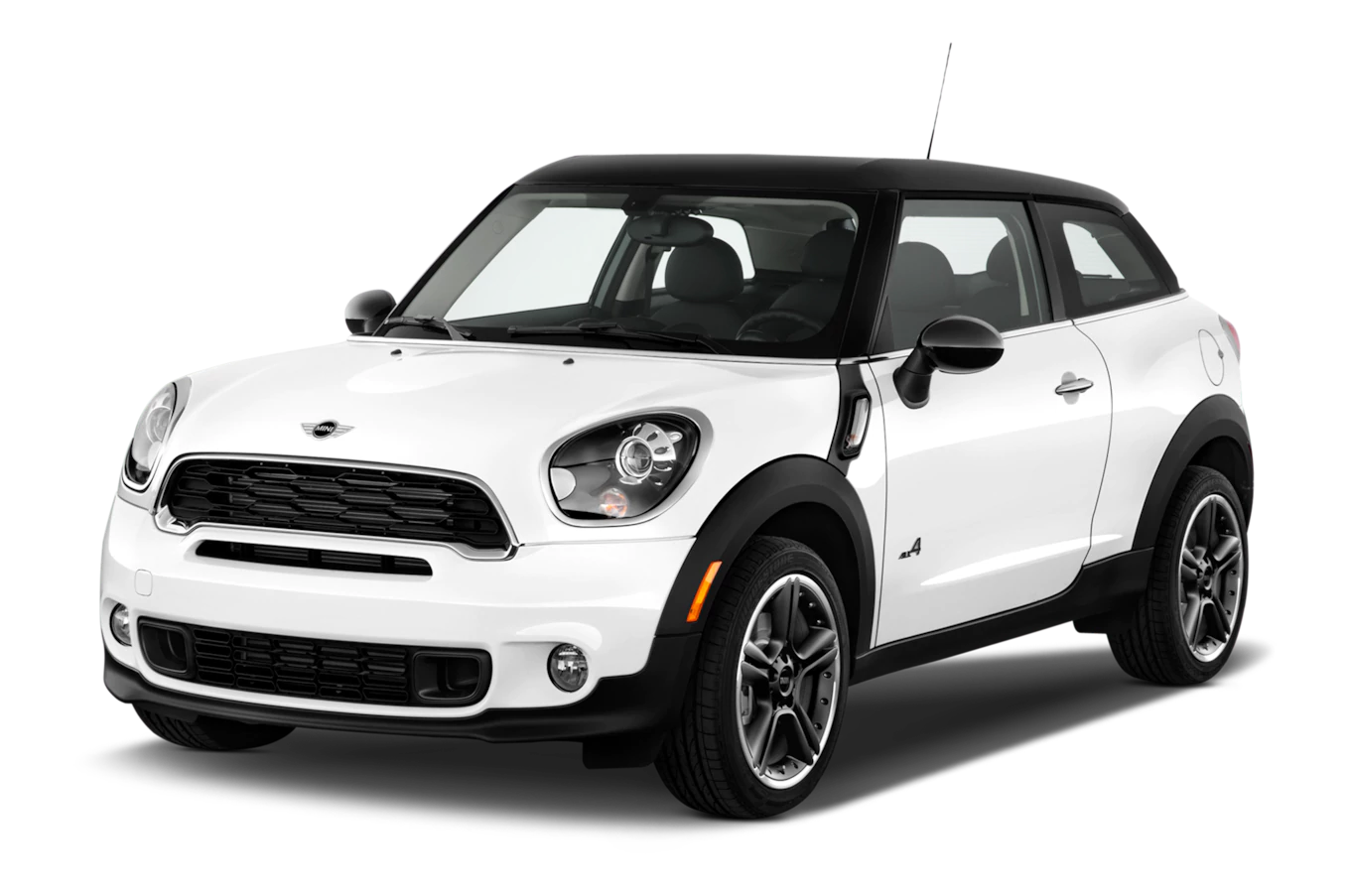 Reprogrammation Mini Paceman 1.6 Turbo 190