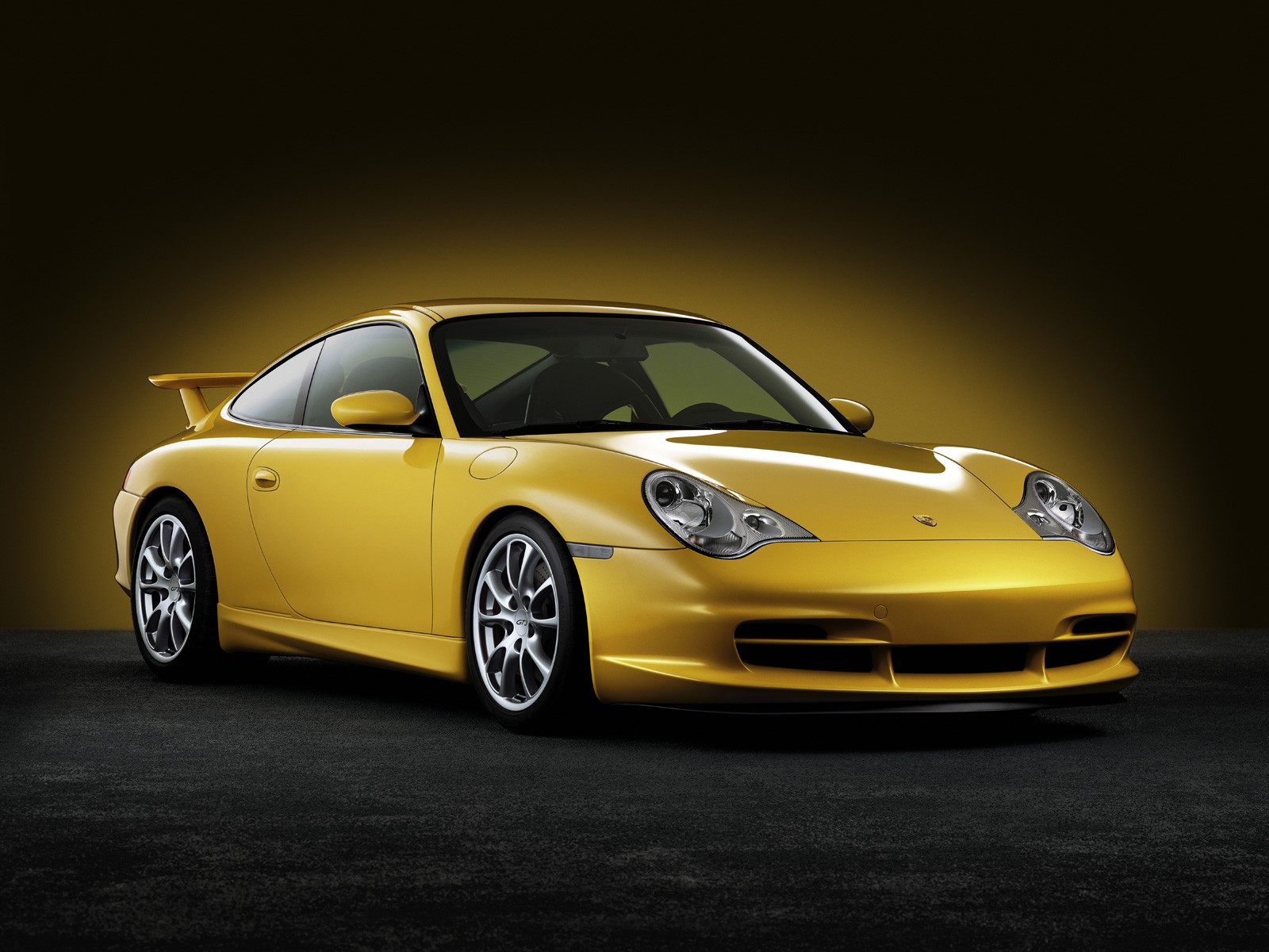 Reprogrammation Porsche 911 3.6i GT3 381