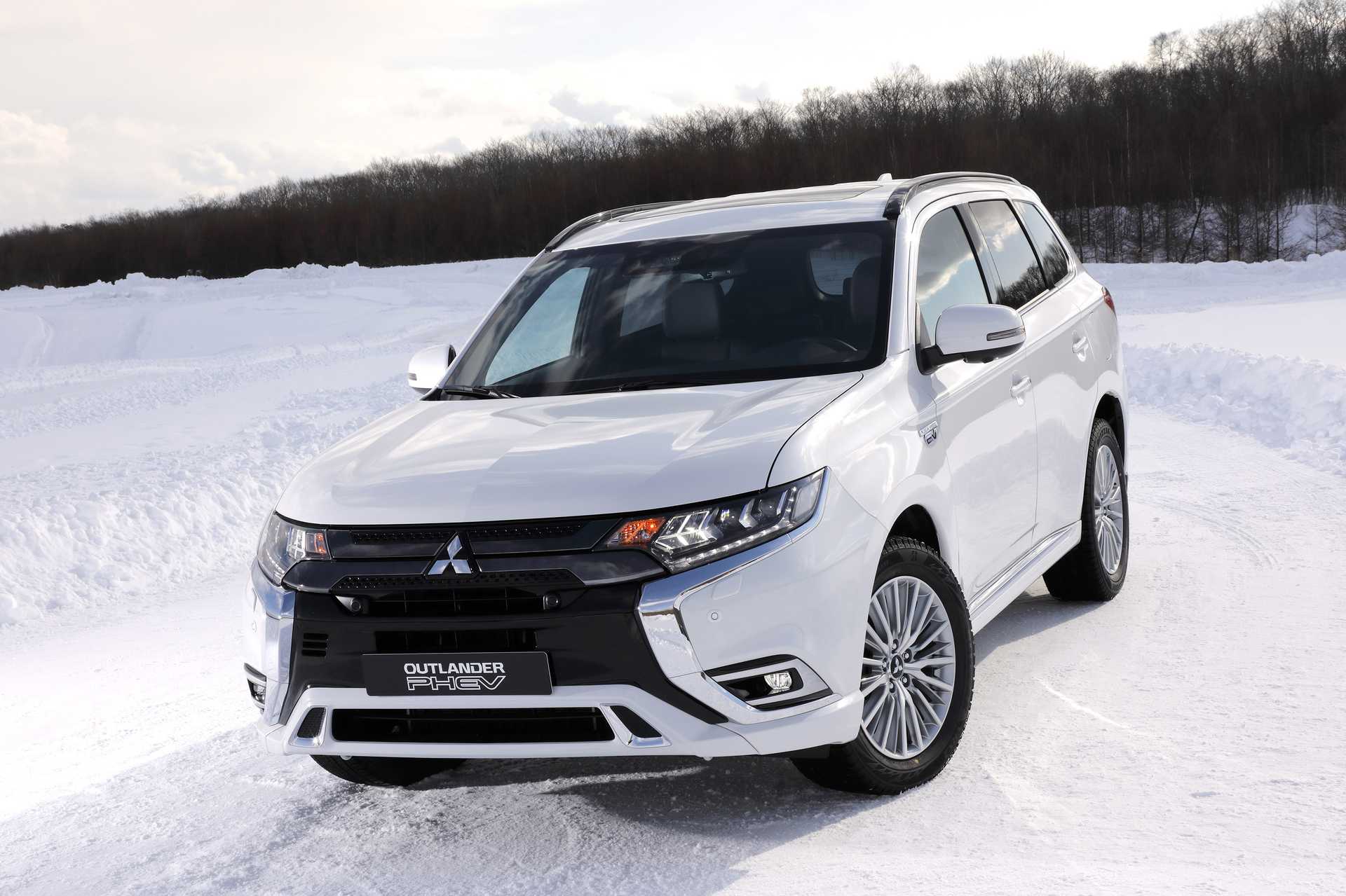 Reprogrammation Mitsubishi Outlander 2.0i  150