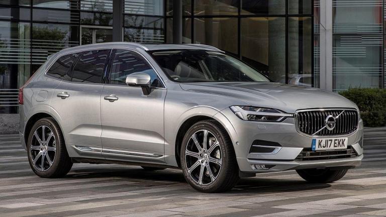 Reprogrammation Volvo XC60 2.0 D3 150