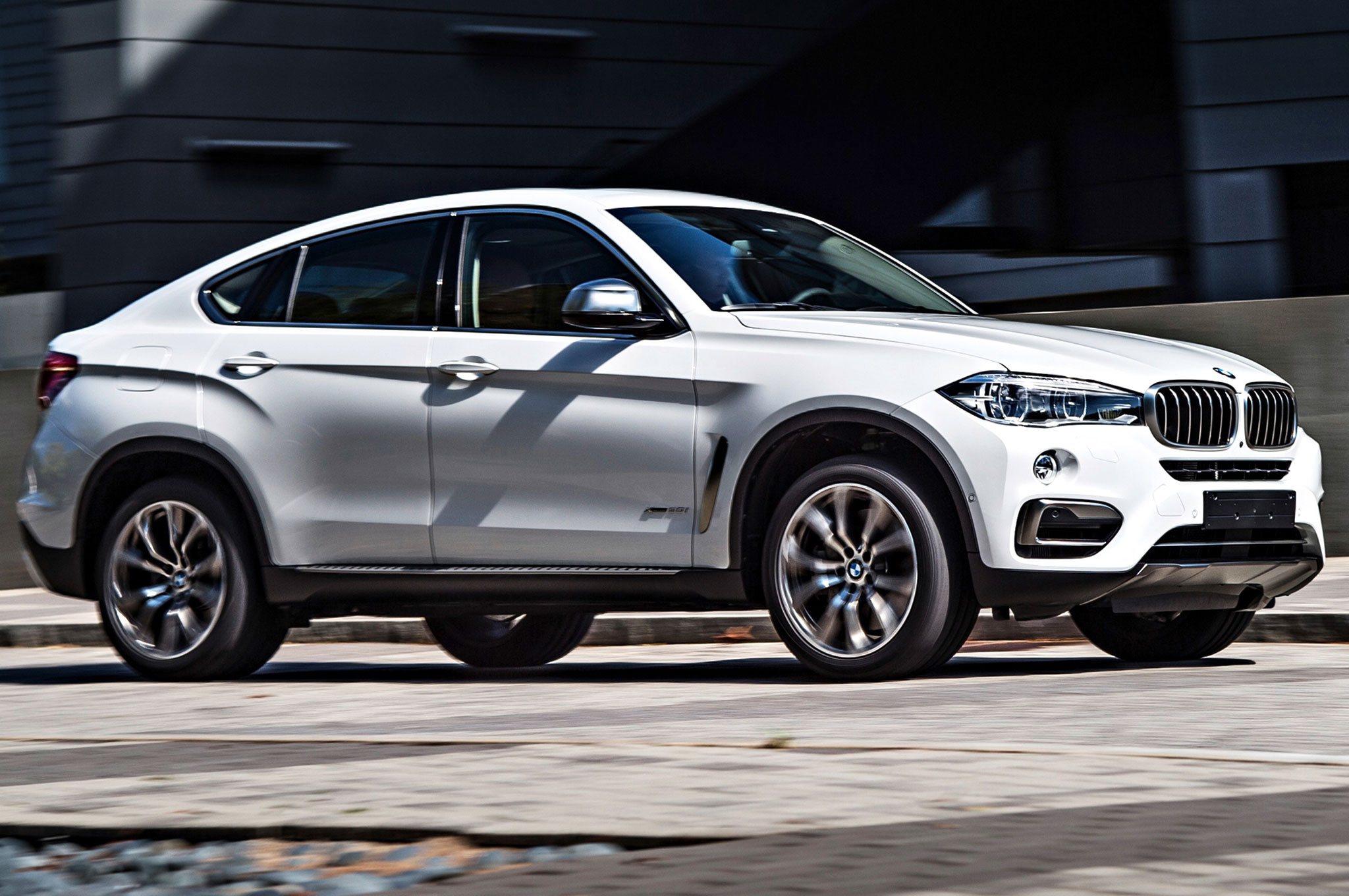 Reprogrammation BMW X6 ActiveHybrid  486