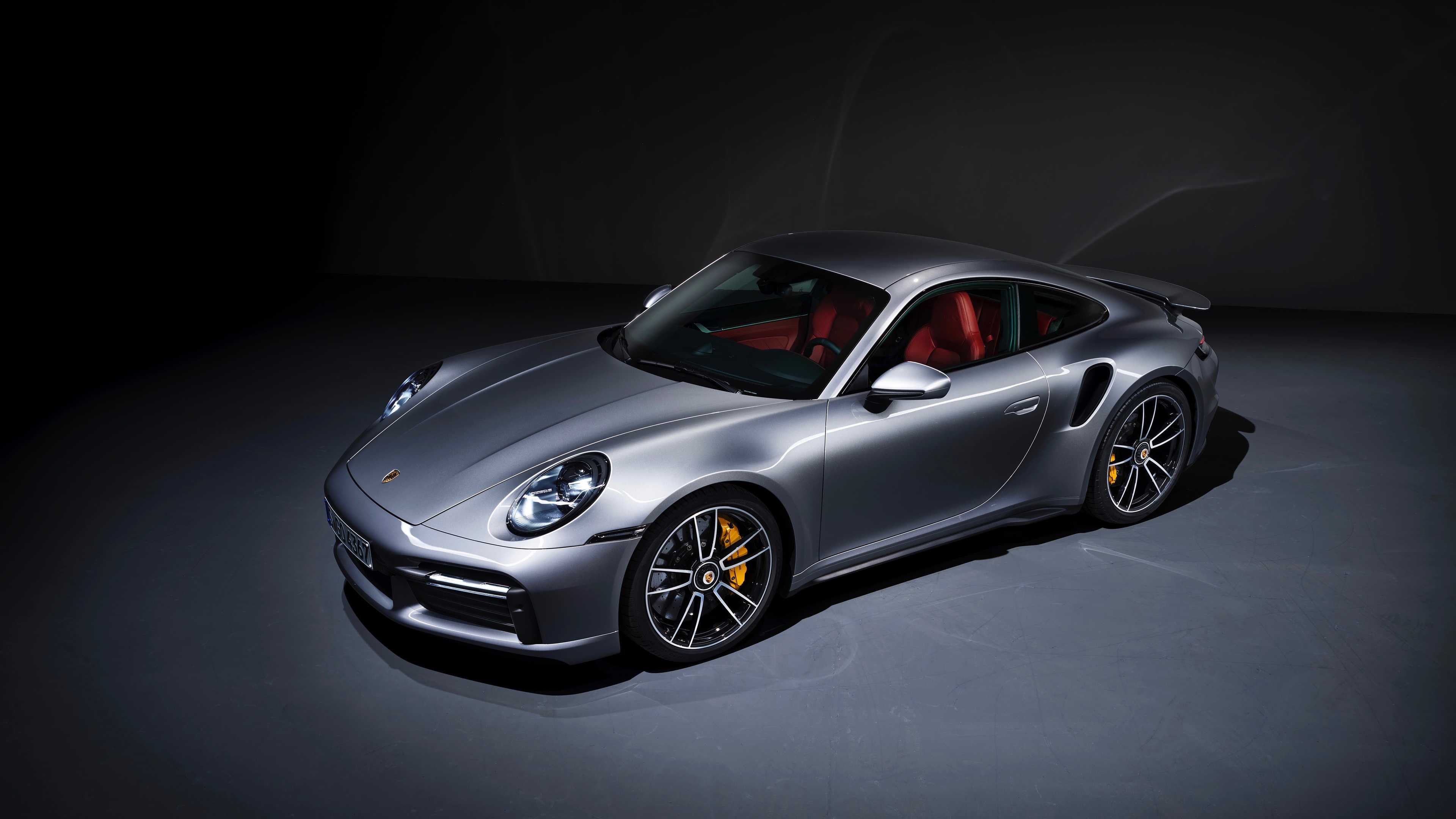 Reprogrammation Porsche 911 4.0 GT3 520