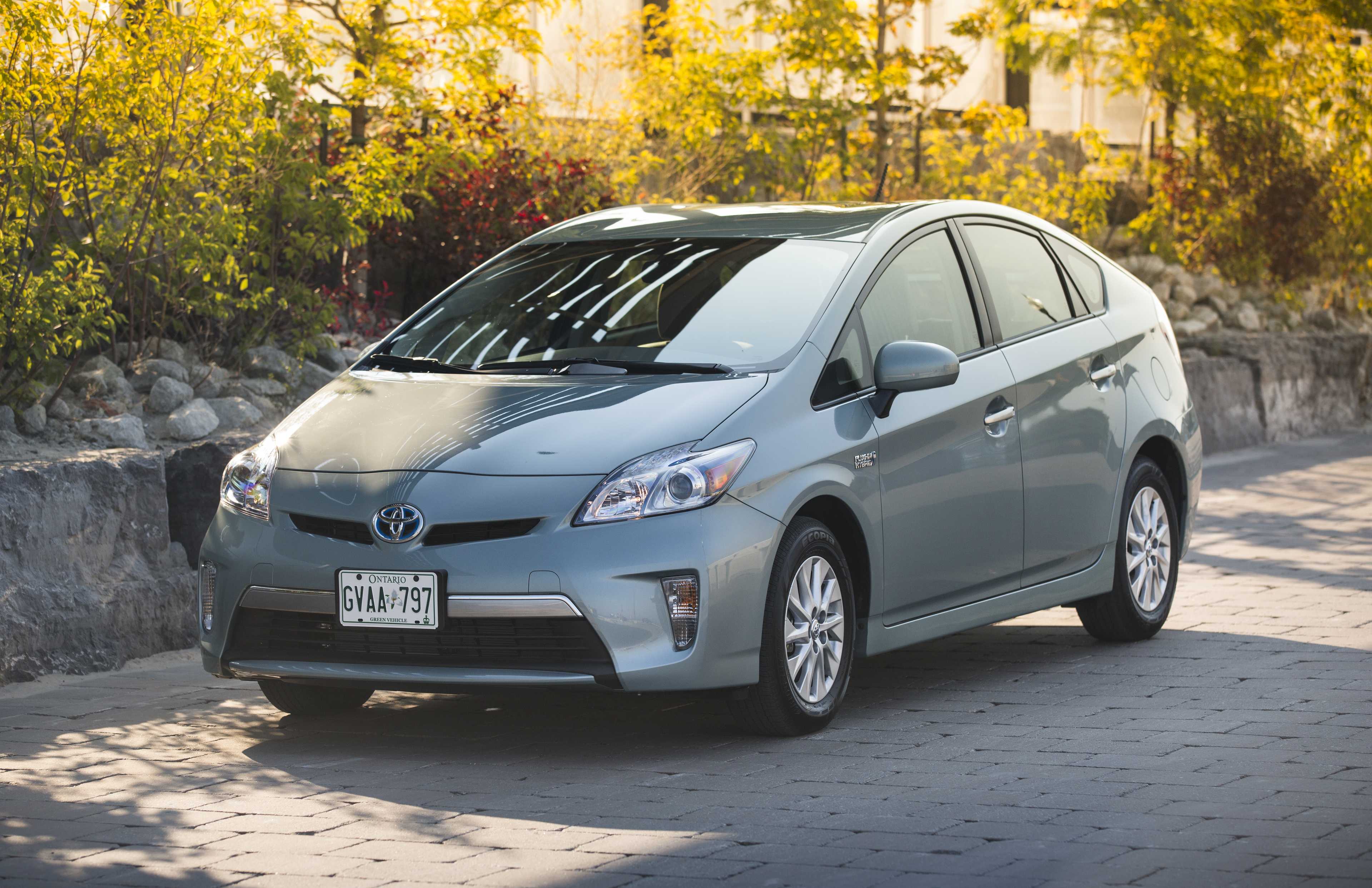 Reprogrammation Toyota Prius/Prius + 1.8 VVT-I HYBRID 136