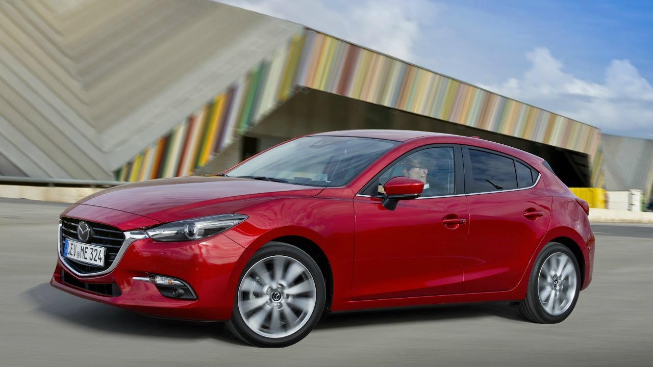 Reprogrammation Mazda Mazda 3 2.2 Skyactiv-D 150