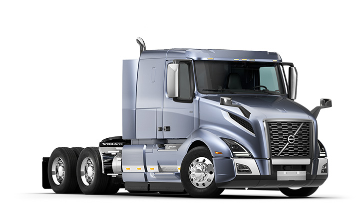 Reprogrammation Volvo VN 500 16.1L I6 500
