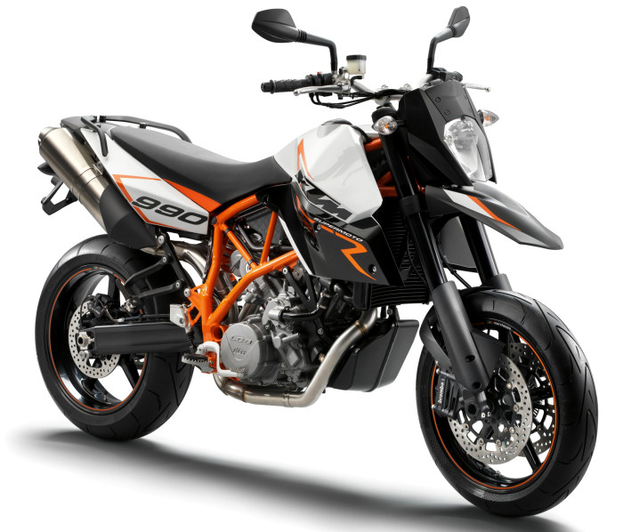 Yüksek kaliteli ayarlama fil KTM 990 990 Supermoto R 115hp