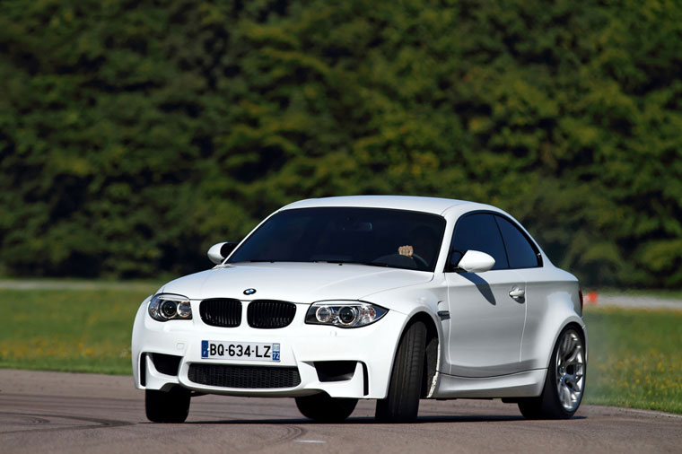 Reprogrammation BMW 1 serie 120D performance package  197